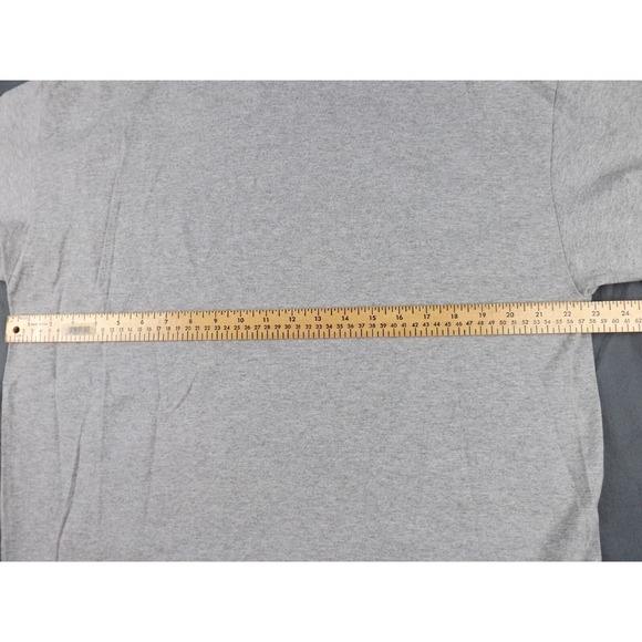 Charley Pride T shirt Music in my Heart Tour‎  Size XL  Gilden Tag  RARE - Picture 9 of 10